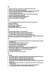 Phân Tích Hợp Đồng - plhđ: Đặc Điểm, Quy Trình và Trách Nhiệm Pháp Lý. Môn Pháp luật đại cương | Đại học Công nghệ Thành phố Hồ Chí Minh