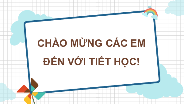 Chủ đề: Hoạt động vì cộng đồng - Tuần 26 | Bài giảng PowerPoint Hoạt động trải nghiệm 3 | Kết nối tri thức