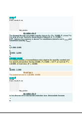 Midterm Exam Review - Microeconomics Concepts and Problems | Microeconomics | Trường Đại học Quốc tế, Đại học Quốc gia Thành phố Hồ Chí Minh