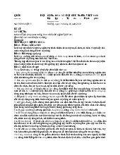 Luật xây dựng số 50 - Marketing trong xây dựng và quản lý đô thị  | Trường Đại học Kiến trúc Hà Nội