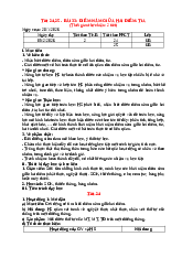 Bài 34 Đoạn thẳng độ dài đoạn thẳng