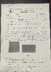 Đề thi cuối HKI học phần Tôpô năm 2024 - 2025 | Trường Đại học Khoa học tự nhiên, Đại học Quốc gia Thành phố Hồ Chí Minh