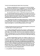 Phương hướng nâng cao hiệu quả hội nhập kinh tế quốc tế trong phát triển của Việt Nam môn Kinh tế chính trị | Trường đại học Mở Hà Nội