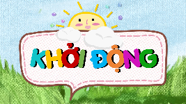 Giáo án điện tử  Tiếng Việt 4 -  Kết Nối Tri Thức:  Tuần 18: Ôn tập cuối HKI (Tiết 6+ 7).