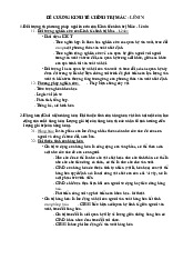 Đề cương kinh tế chính trị Mác-LêNin | Trường Đại học Y Dược , Đại học Quốc gia Hà Nội
