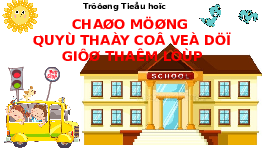 Giáo án điện tử Tiếng việt 1 bài 2 Chân trời sáng tạo : ep êp