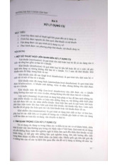 Bài 8 - Quy Trình Xử Lý Dụng Cụ Y Tế | Tài liệu Kiểm Soát Nhiễm Khuẩn