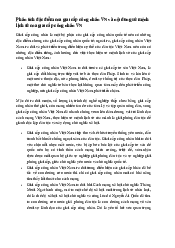 Lý thuyết ôn tập - Chủ nghĩa xã hội khoa học | Đại Học Hà Nội