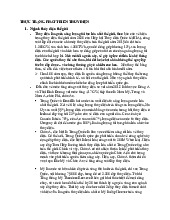 Thực trạng và giải pháp phát triển thủy điện tại Việt Nam | Tài nguyên và môi trường nước | Trường Đại học Khoa học Tự nhiên, Đại học Quốc gia Hà Nội