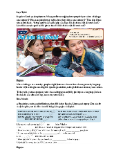 Giải SGK Tiếng Anh 12 Smart World unit 2 lesson 1