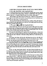 Ôn tập kỹ năng thuyết trình/ Trường đại học Nguyễn Tất Thành