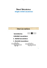 Tóm tắt chương 2 Môn Kết cấu bê tông & bê tông cốt thép | Đại học Sư phạm Kỹ thuật Thành phố Hồ Chí Minh