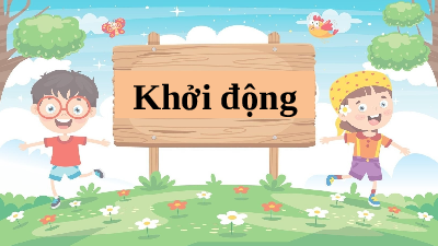 Giáo án điện tử Tin học 8 Bài 1 Cánh diều: Dữ liệu số trong thời đại thông tin