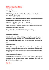 Tài nguyên và tiềm năng du lịch tây nguyên: Khám phá và phát triển môn Quản trị du lịch | Học viện Phụ nữ Việt Nam