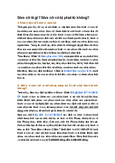Sàm sỡ là gì? Sàm sỡ có bị phạt tù không?