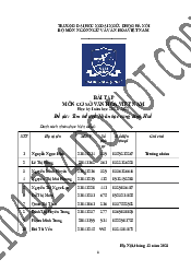 Tìm hiểu về Nhã nhạc Cung đình Huế - Cơ sở Văn hóa Việt Nam | Trường Đại học Ngoại ngữ, Đại học Quốc gia Hà Nội