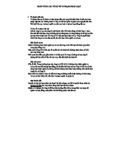 PHÂN TÍCH VI PHẠM PHÁP LUẬT: DÂN SỰ VÀ HÀNH CHÍNH