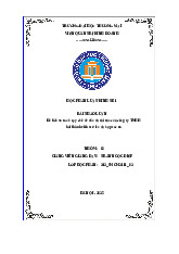 So sánh quy chế về vốn và tài sản của công ty TNHH hai thành viên trở lên và hợp tác xã | Bài thảo luận luật kinh tế