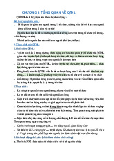 Tổng Quan và Phân Tích Quản trị nhân lực trong Tổ Chức | Môn Quản trị nhân lực - Đại học Kinh Tế Quốc Dân