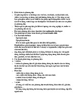 Khái niệm và thành phần của Đa phương tiện trong truyền thông số