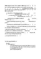 Đề cương ôn tập cơ sở lí luận phát triển bền vững | Đề cương Quản lý văn hoá | Trường Đại học khoa học Tự nhiên