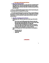 Nội dung hệ thống pháp luật Việt Nam: Đặc điểm và Cấu trúc