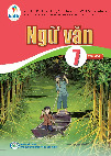 Sách giáo khoa Ngữ Văn 7 - Tập 1 (Cánh diều)