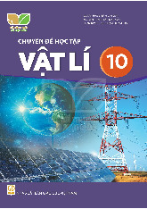 Sách chuyên đề Vật LÍ 10
