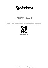 Tiểu luận Phòng, chống một số loại tội phạm xâm hại danh dự, nhân phẩm của người khác môn Công tác quốc phòng và an ninh | Học viện Báo chí và Tuyên truyền