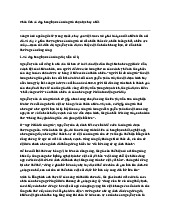 Phân tích vẻ đẹp hung bạo của sông Đà chọn lọc hay nhất | Ngữ văn 12