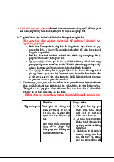 Hình Thức Pháp Luật và Liên Hệ với Việt Nam: Nghiên Cứu Chi Tiết | Pháp Luật Đại Cương | Trường Đại học Hà Nội