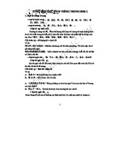 Tổng Hợp Ngữ Pháp Tiếng Trung HSK 2 - Các Khái Niệm Cơ Bản