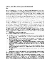 Tư Tưởng Hồ Chí Minh Về Xây Dựng Xã Hội Chủ Nghĩa ở Việt Nam môn Tư tưởng Hồ Chí Minh | Trường Đại học Khoa học Tự nhiên, Đại học Quốc gia Thành phố Hồ Chí Minh