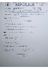 Đề thi cuối HKI học phần Vi tích phân 1C năm 2024 - 2025 | Trường Đại học Khoa học tự nhiên, Đại học Quốc gia Thành phố Hồ Chí Minh