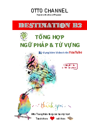 Tổng Hợp Ngữ Pháp Từ Vựng - English Practice | Trường Đại học Vinh