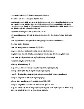 Tên khóa luận: không viết tắt chữ thương mại và dịch vụ môn Kinh tế và phát triển nông thôn  | Học viện Nông nghiệp Việt Nam