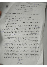 Đề thi cuối kỳ học phần Giao dịch dân sự về nhà ở năm 2024 - 2025 | Đại học Luật Thành phố Hồ Chí Minh