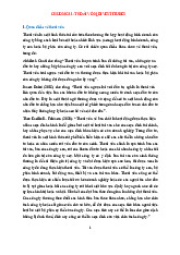 Chương 11: thoái vốn_divestitures môn Sáp nhập, mua lại và tái cấu trúc doanh nghiệp  | Trường Đại học Kinh tế Thành phố Hồ Chí Minh