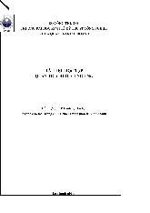 Tài liệu học tập Quản trị chuỗi cung ứng | Đại học Kinh tế kỹ thuật công nghiệp