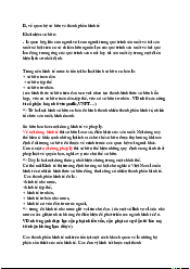 Tài liệu chương 5 Kinh tế chính trị Mác-Lênin | Học viện Chính sách và Phát triển