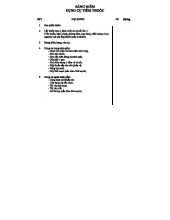 Kỹ Thuật Tiêm Thuốc - Bình An và An Toàn Trong Đạo Dược