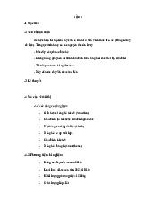 Thí nghiệm An Toàn và Thiết Bị - Kỹ Thuật Ô Tô (KTO 101). Môn Kết cấu ô tô | Đại học Trường Đại học Phenika.