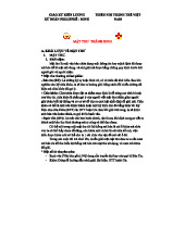 Mật Thư Thánh Kinh - Khái Luận và Hệ Thống Mã Hóa Kinh Thánh