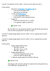 Bài giảng về môn học triết học mác - lênin