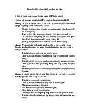 Quản lý Nhà nước về Tín ngưỡng và Tôn giáo | Đại Học Nội Vụ Hà Nội