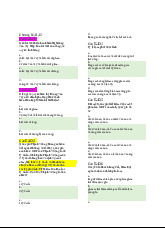 Tài liệu ôn thi Chương 10-11-13-16-18: Câu hỏi và Giải thích | Kinh tế vĩ mô | Trường Đại học kinh tế Thành Phố Hồ Chí Minh