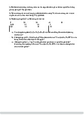 Bài Kiểm Tra Số 1: Chiến Lược Giá và Phân Tích Cung Cầu Sản Phẩm môn Kinh tế vi mô 1 | Học viện Tài chính
