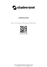 Đề cương môn Quản trị doanh nghiệp thương mại | Trường Đại học Kinh Tế Quốc Dân