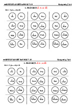 Phân biệt chính tả - Lớp 1 | Tiếng Việt 1