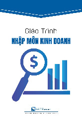 Giáo Trình Nhập Môn Kinh Doanh